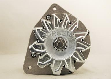 Farcom 118071 - Generator / Alternator allinparts.ro