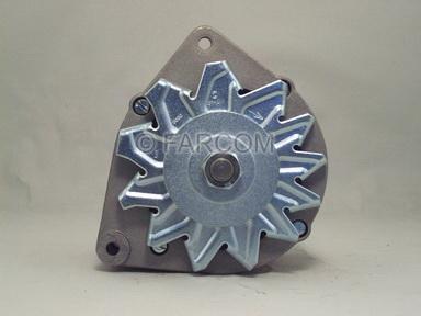 Farcom 118064 - Generator / Alternator allinparts.ro