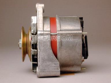 Farcom 118063 - Generator / Alternator - allinparts.ro