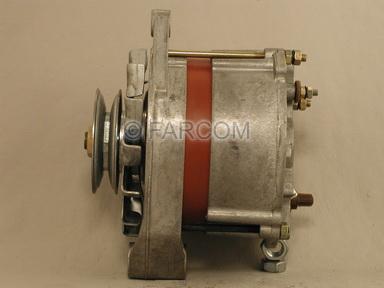 Farcom 118003 - Generator / Alternator - allinparts.ro