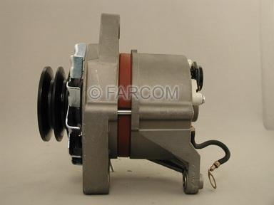 Farcom 118002 - Generator / Alternator allinparts.ro