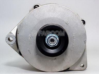 Farcom 118150 - Generator / Alternator - allinparts.ro