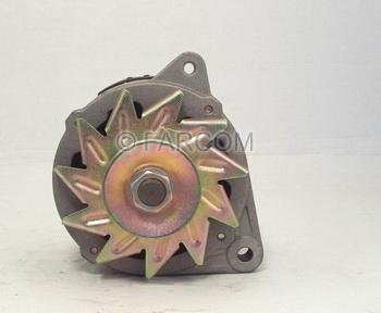 Farcom 118086 - Generator / Alternator allinparts.ro