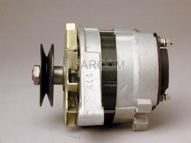 Farcom 118095 - Generator / Alternator allinparts.ro