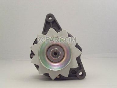 Farcom 118087 - Generator / Alternator allinparts.ro