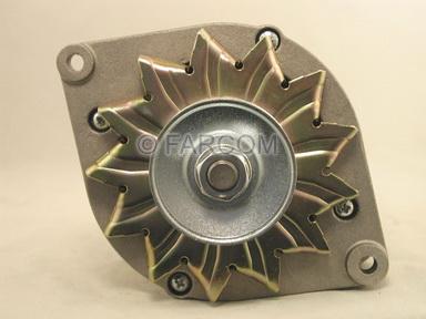 Farcom 118039 - Generator / Alternator - allinparts.ro