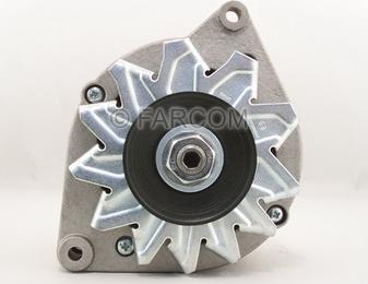 Farcom 118035 - Generator / Alternator allinparts.ro