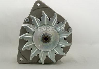 Farcom 118031 - Generator / Alternator - allinparts.ro
