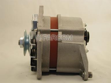 Farcom 118033 - Generator / Alternator - allinparts.ro