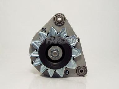 Farcom 118024 - Generator / Alternator - allinparts.ro