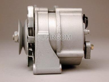 Farcom 118025 - Generator / Alternator - allinparts.ro