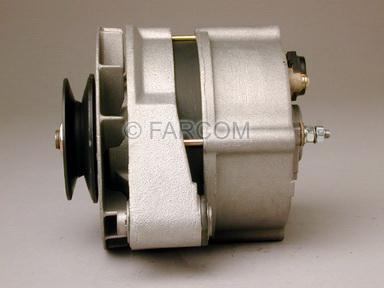 Farcom 118020 - Generator / Alternator - allinparts.ro