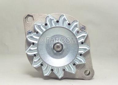 Farcom 118074 - Generator / Alternator allinparts.ro