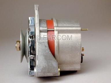 Farcom 118070 - Generator / Alternator allinparts.ro