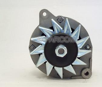 Farcom 118193 - Generator / Alternator allinparts.ro