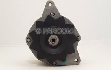 Farcom 118145 - Generator / Alternator - allinparts.ro