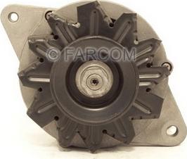 Farcom 118141 - Generator / Alternator - allinparts.ro