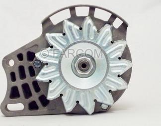 Farcom 118109 - Generator / Alternator allinparts.ro