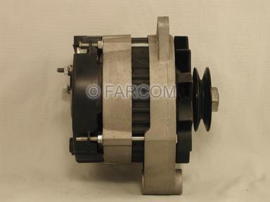 Farcom 118106 - Generator / Alternator - allinparts.ro