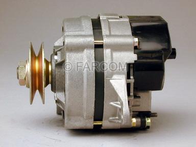 Farcom 118102 - Generator / Alternator allinparts.ro