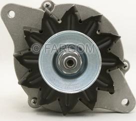 Farcom 118119 - Generator / Alternator - allinparts.ro