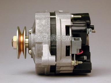 Farcom 118112 - Generator / Alternator - allinparts.ro