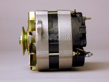 Farcom 118117 - Generator / Alternator - allinparts.ro