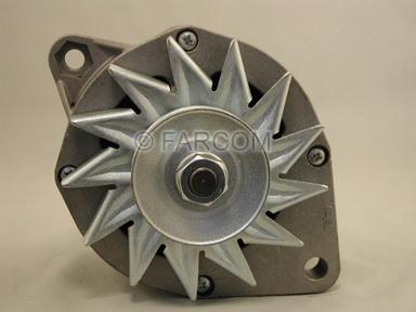 Farcom 118189 - Generator / Alternator allinparts.ro