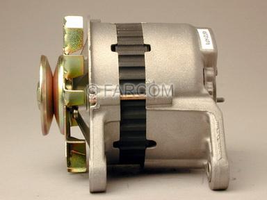 Farcom 118215 - Generator / Alternator - allinparts.ro