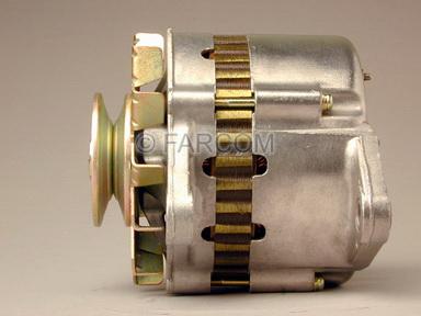 Farcom 118138 - Generator / Alternator - allinparts.ro