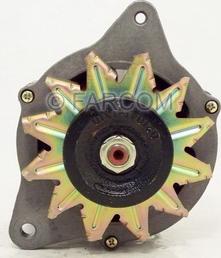 Farcom 118130 - Generator / Alternator allinparts.ro
