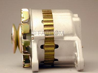 Farcom 118175 - Generator / Alternator - allinparts.ro