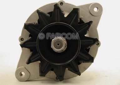 Farcom 118172 - Generator / Alternator - allinparts.ro