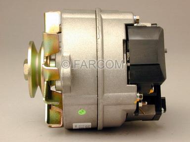 Farcom 118361 - Generator / Alternator - allinparts.ro