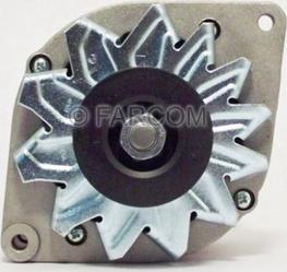 Farcom 118368 - Generator / Alternator allinparts.ro