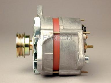 Farcom 118303 - Generator / Alternator - allinparts.ro