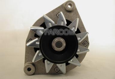 Farcom 118313 - Generator / Alternator - allinparts.ro
