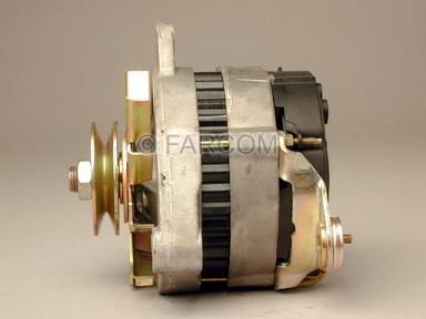 Farcom 118249 - Generator / Alternator - allinparts.ro
