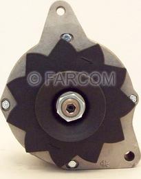 Farcom 118244 - Generator / Alternator - allinparts.ro