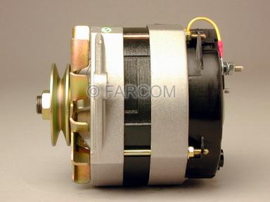 Farcom 118254 - Generator / Alternator - allinparts.ro