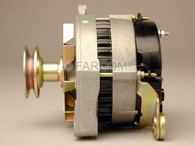 Farcom 118251 - Generator / Alternator allinparts.ro