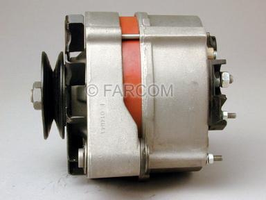 Farcom 118201 - Generator / Alternator - allinparts.ro