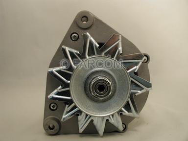 Farcom 118207 - Generator / Alternator - allinparts.ro