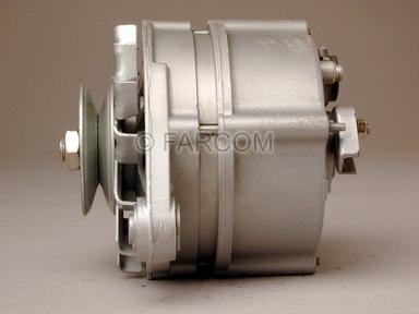 Farcom 118712 - Generator / Alternator - allinparts.ro