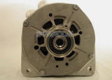 Farcom 112402 - Generator / Alternator - allinparts.ro