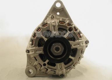 Farcom 112416 - Generator / Alternator - allinparts.ro