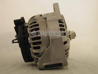 Farcom 112511 - Generator / Alternator - allinparts.ro
