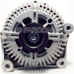 Farcom 112529 - Generator / Alternator - allinparts.ro