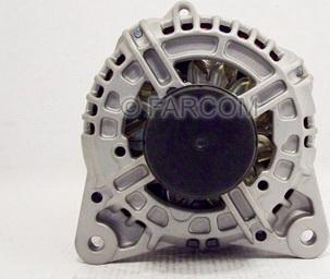 Farcom 112611 - Generator / Alternator - allinparts.ro