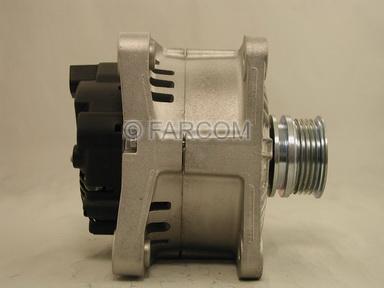 Farcom 112193 - Generator / Alternator - allinparts.ro